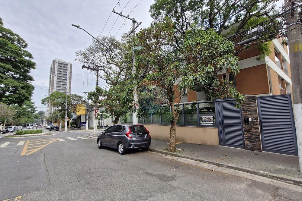 Apartamento, 1 quarto, 45 m² - Foto 32