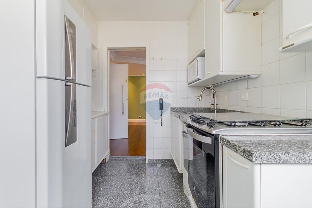 Apartamento - Venda - São Paulo , São Paulo - 23.jpg - Cozinha - 601081007-113