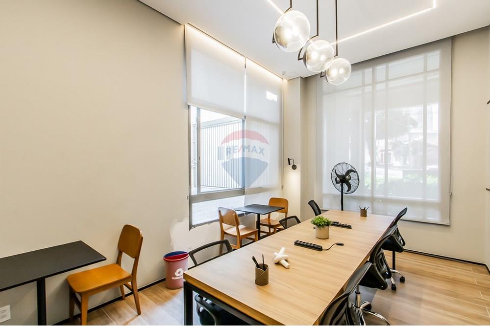 Apartamento - Venda - São Paulo , São Paulo - 02area-condominial_012.jpg - 601401007-58