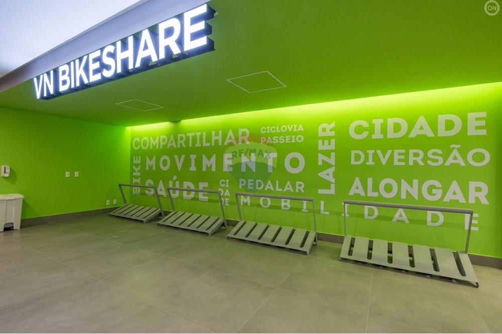 Studio - Venda - São Paulo , São Paulo - bicicletario.jpg - 602271016-6