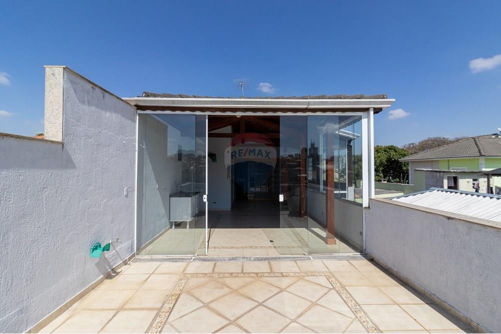 Sobrado - Venda - São Paulo , São Paulo - Rua Julia Sudra, 177_38.jpg - 601771067-89