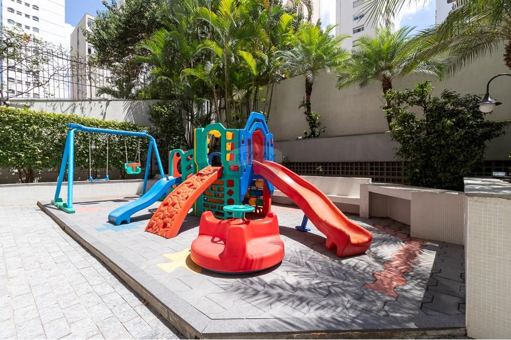 Apartamento - Alugar - São Paulo , São Paulo - 01fotos_029.jpg - 601251077-12