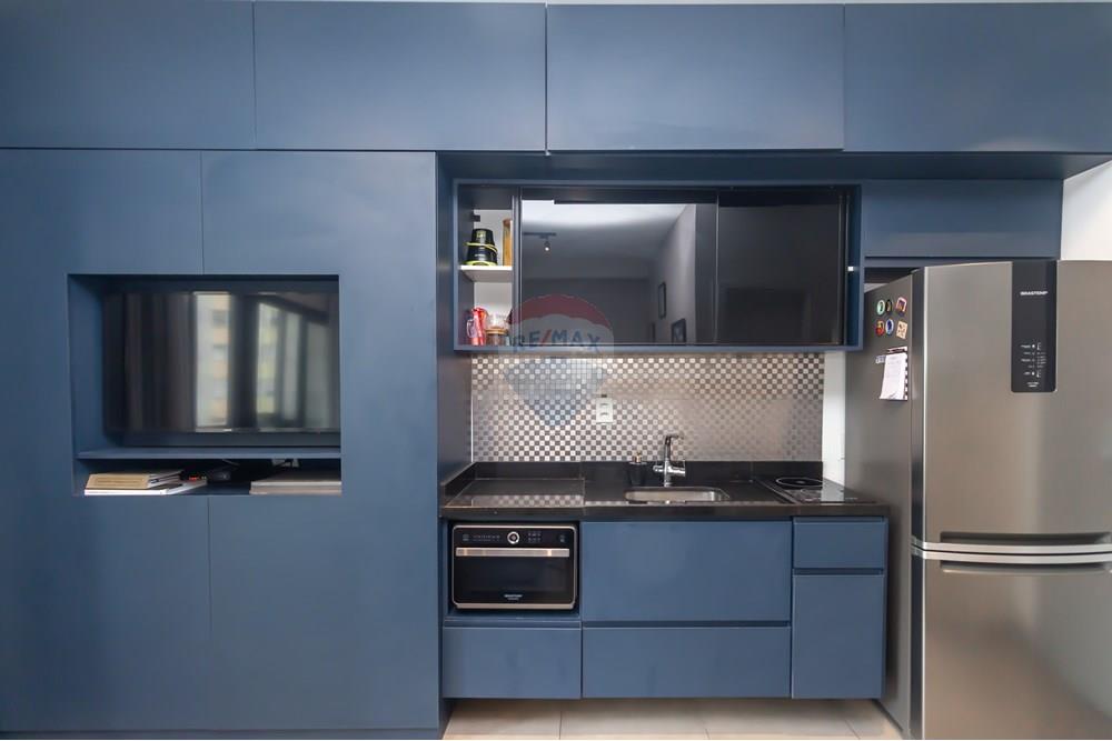 Studio - Venda - São Paulo , São Paulo - IMG_667819.jpg - 602271016-6