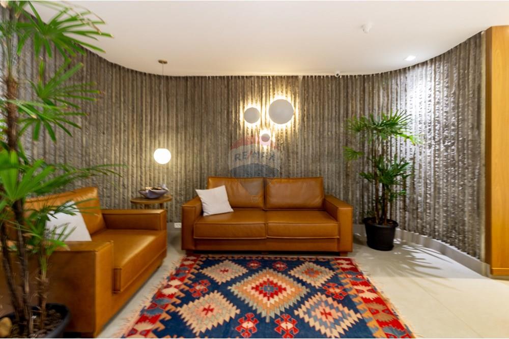 Apartamento - Venda - São Paulo , São Paulo - 17 HALL (1).jpg - 602281022-110