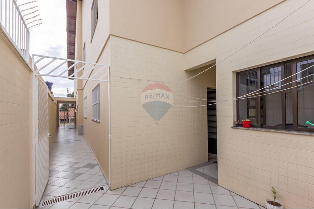 Sobrado - Venda - São Paulo , São Paulo - IMG_413335.jpg - Quintal - 602201019-12