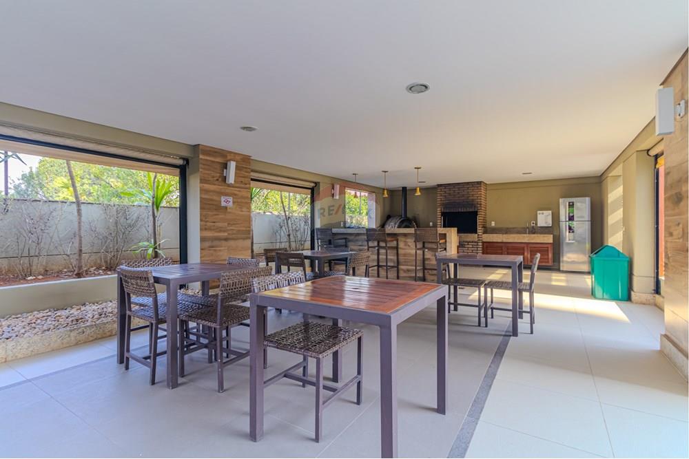 Apartamento - Venda - São Paulo , São Paulo - Cópia de 24 CHURRASQUEIRA (2).jpg - 601261073-48