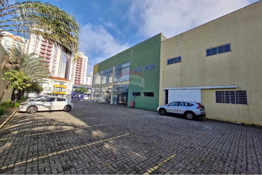 Prédio - Alugar - São Paulo , São Paulo - 82f9a73d-7ab0-480f-9486-f632c393a812.jpeg - 602291018-145