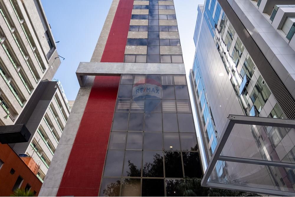 Cj. Comercial/ Sala - Venda - São Paulo , São Paulo - 14_SC.jpg - 601971007-158