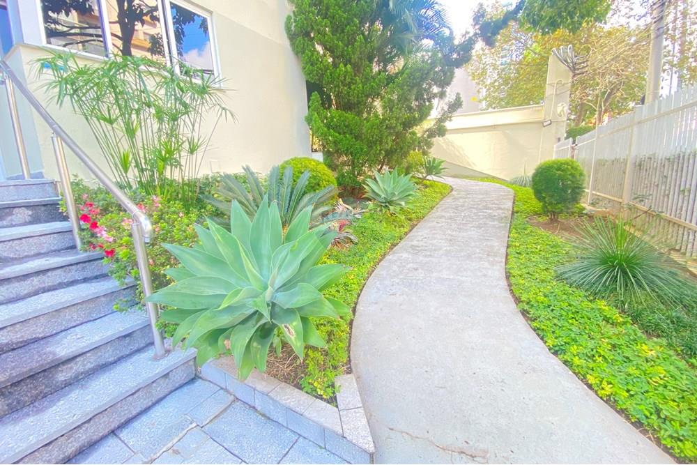 Apartamento - Alugar - São Paulo , São Paulo - 3EC19685-8930-4180-8BE0-8A5A1D3161F3.JPG - 602071003-47