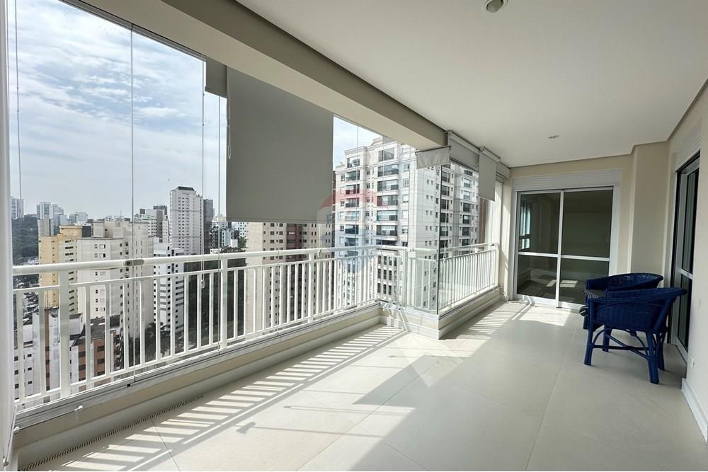 Apartamento - Alugar - São Paulo , São Paulo - IMG_6583.jpeg - 602071001-269
