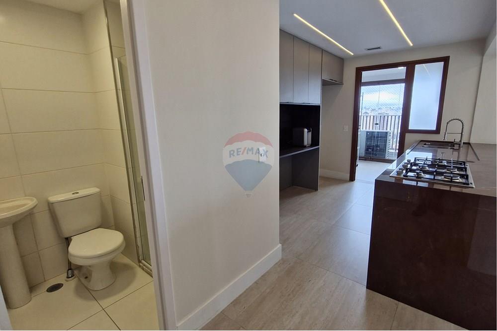 Apartamento - Venda - São Paulo , São Paulo - RUA RITA JOANA DE SOUZA, 502 (43).jpg - Banheiro - 601361045-20