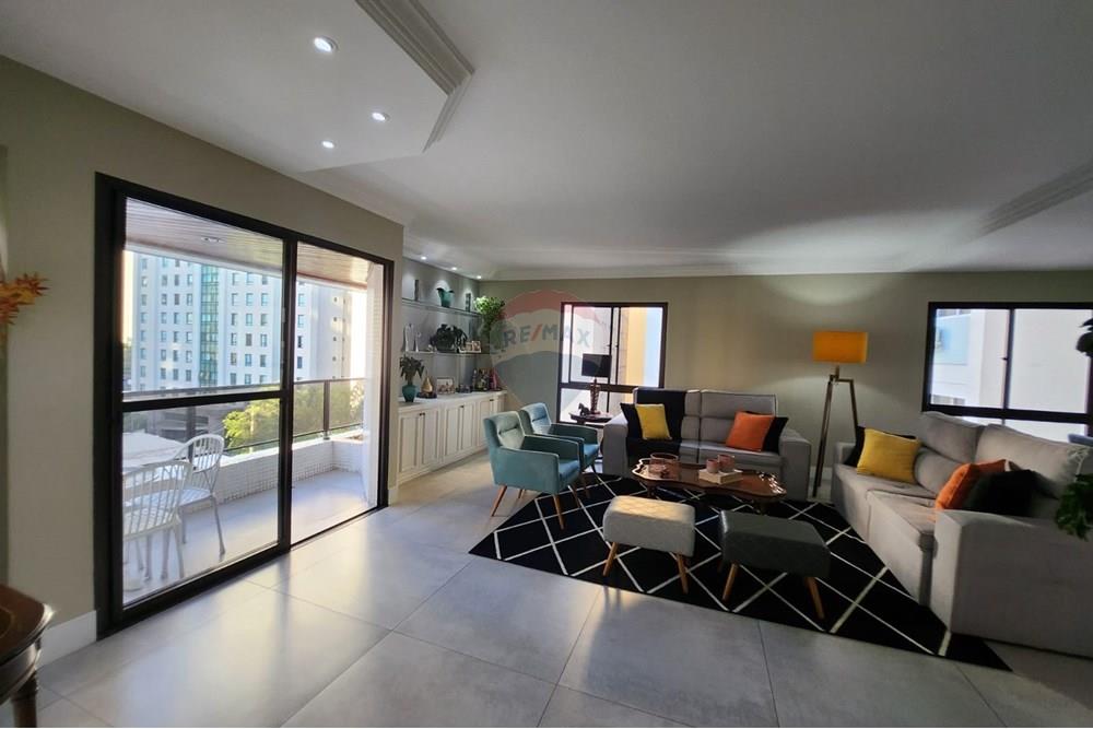 Apartamento - Alugar - São Paulo , São Paulo - WhatsApp Image 2025-01-30 at 11.11.58.jpeg - 602301011-17