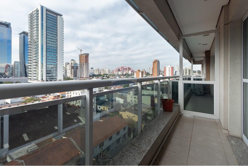 Cj. Comercial/ Sala - Venda - São Paulo , São Paulo - IMG_373715.jpg - 601461005-145