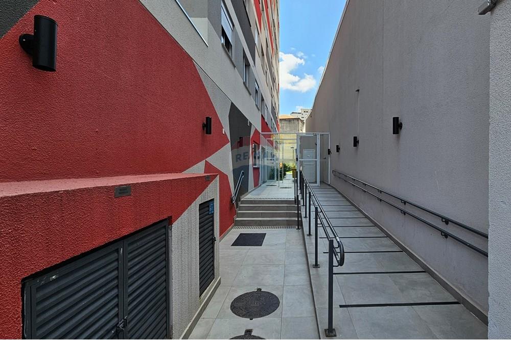 Apartamento - Venda - São Paulo , São Paulo - 44_Área comum.jpg - 601471003-143