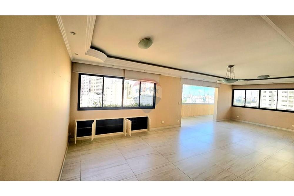 Apartamento - Alugar - São Paulo , São Paulo - WhatsApp Image 2025-08-15 at 15.59.02.jpeg - Sala de estar - 602161018-1