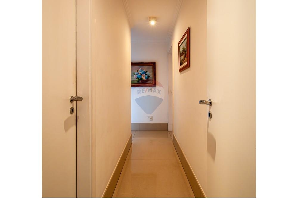 Apartamento - Venda - São Paulo , São Paulo - corredor.jpg - 601311010-148