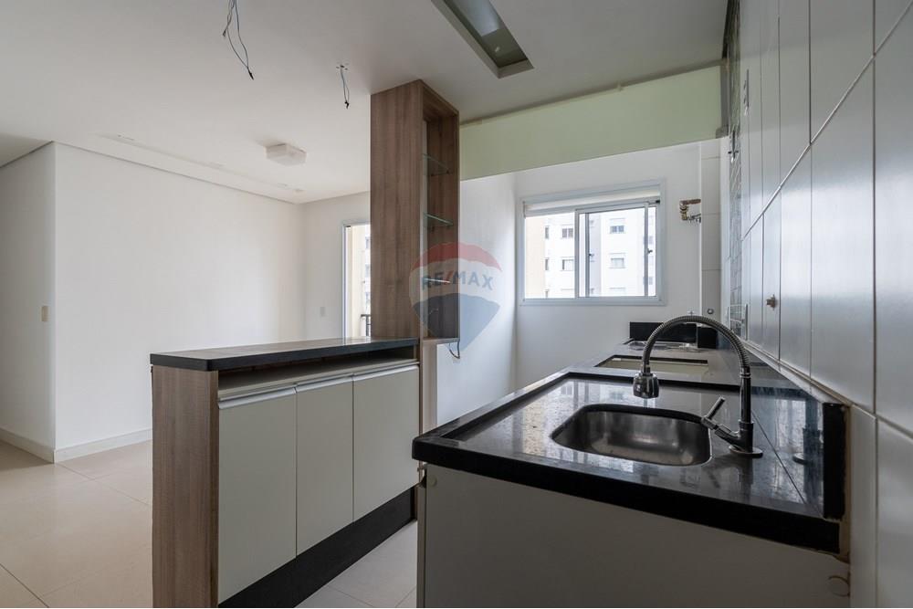 Apartamento - Alugar - São Paulo , São Paulo - 15_AP.jpg - 601471043-8