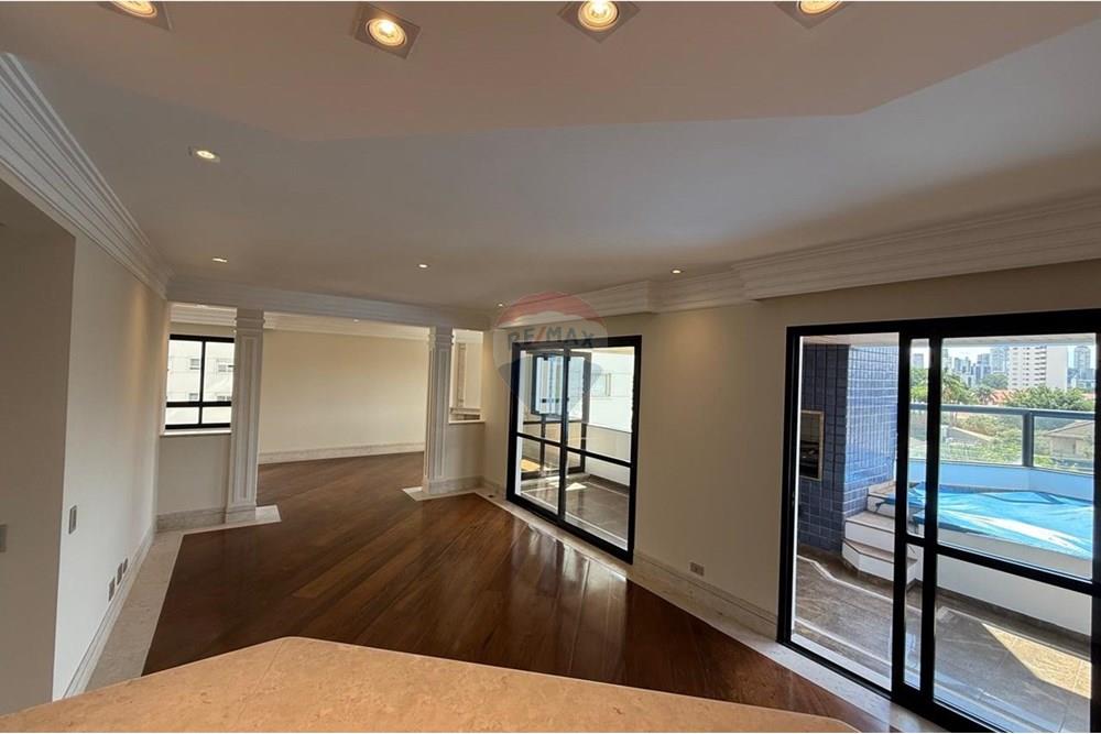 Apartamento - Alugar - São Paulo , São Paulo - 93c86529-e25e-403b-9238-7e25275c4be0.jpg - 601361019-2964