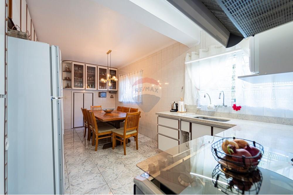 Sobrado - Venda - São Paulo , São Paulo - 601301067-21-sobrado venda rua Bento Barbosa, 561 REMAX (10).JPG - 601301067-21