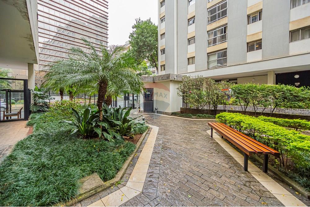 Apartamento - Venda - São Paulo , São Paulo - 02area-condominial004.JPG - 601371045-9