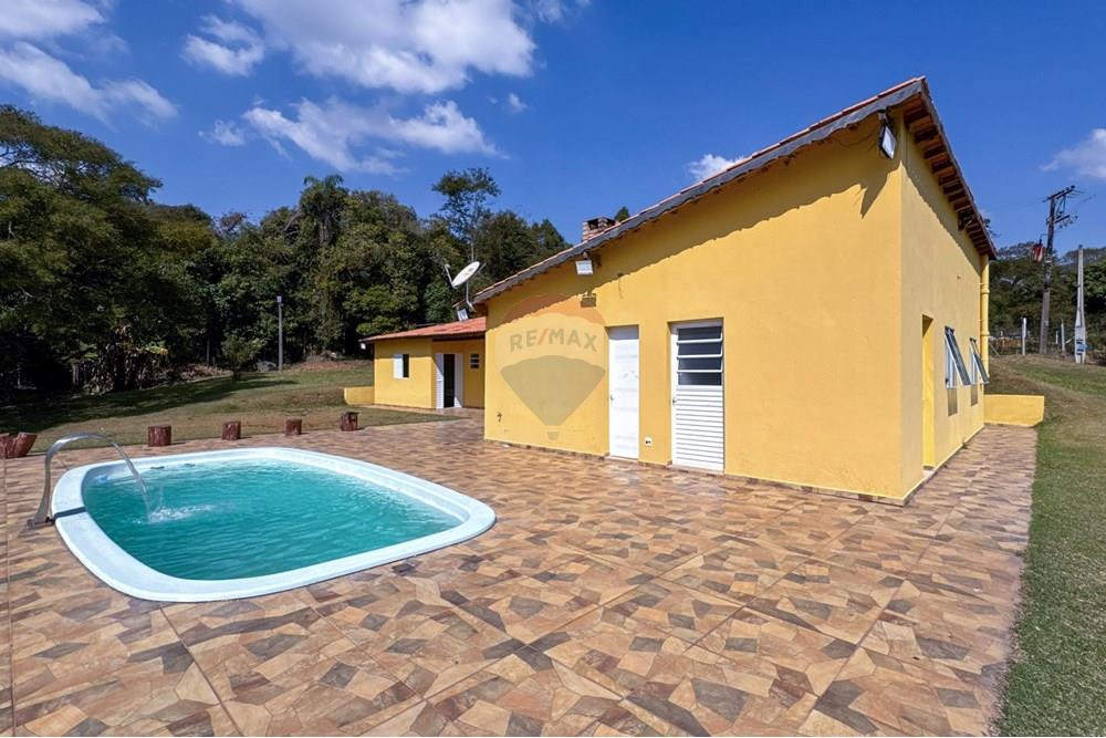 Chácara / Sítio / Fazenda - Venda - Mairinque , São Paulo - Chácara Centro Mairinque Ibiuna -São Paulo  (83).jpg - 601301008-73