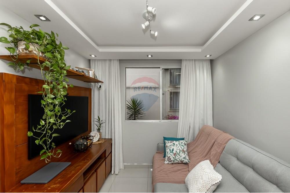 Apartamento - Venda - São Paulo , São Paulo - IMG_487422.jpg - 601771057-45