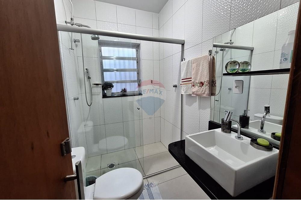 Casa - Alugar - São Paulo , São Paulo - R João Vechiareli 26 25.jpg - Banheiro - 601771079-31