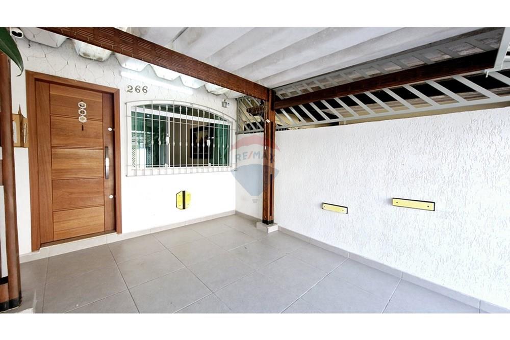 Casa - Venda - São Paulo , São Paulo - RUA CAPITÃO ANTONIO DI PIETRO, 266 (14).jpg - 601051019-41