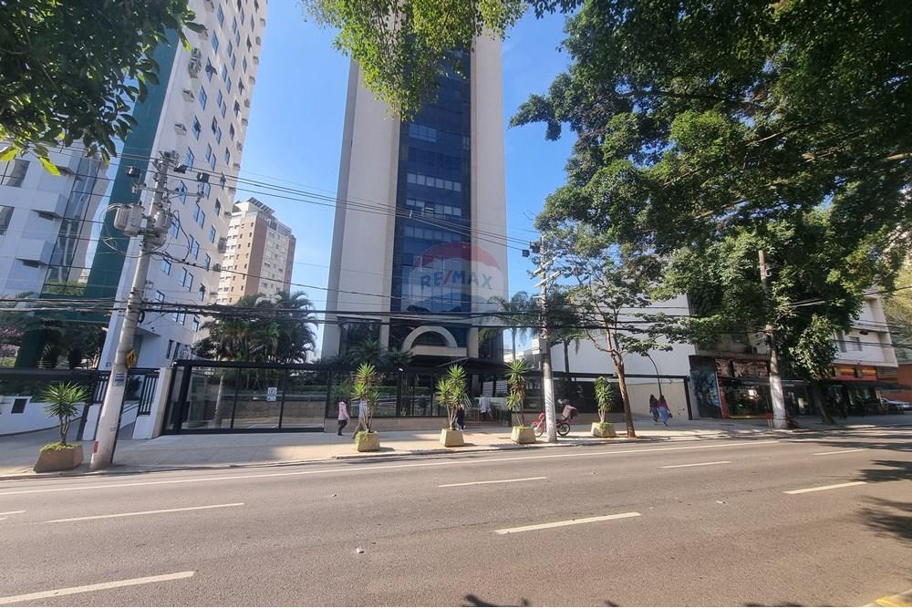 Cj. Comercial/ Sala - Alugar - São Paulo , São Paulo - 20250710_130722.jpg - 602241003-78