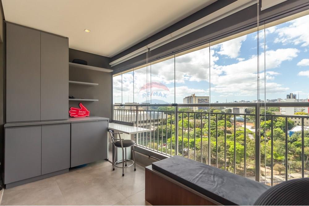 Apartamento - Venda - São Paulo , São Paulo - IMG_568317.jpg - 601721021-112