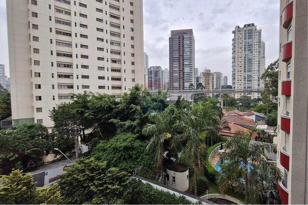 Apartamento - Venda - São Paulo , São Paulo - RUA BARÃO DO TRIUNFO, 756 (28).jpg - 601361073-7