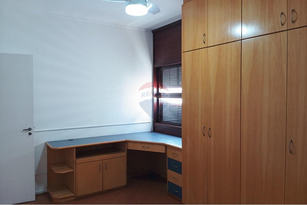 Apartamento - Alugar - São Paulo , São Paulo - 13.jpg - Quarto infantil - 601081007-111