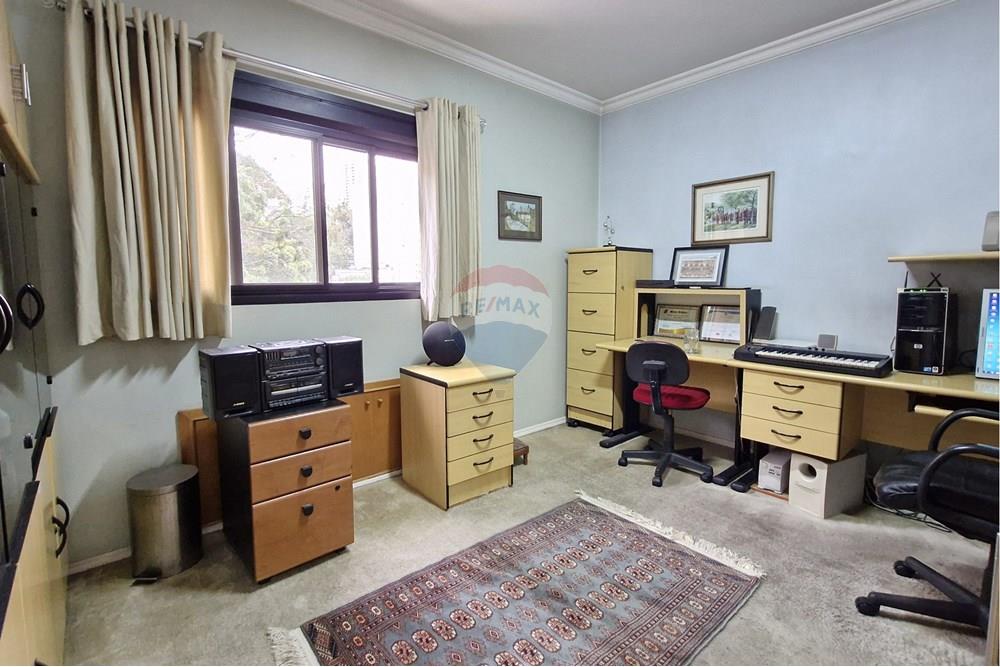 Apartamento, 5 quartos, 219 m² - Foto 30
