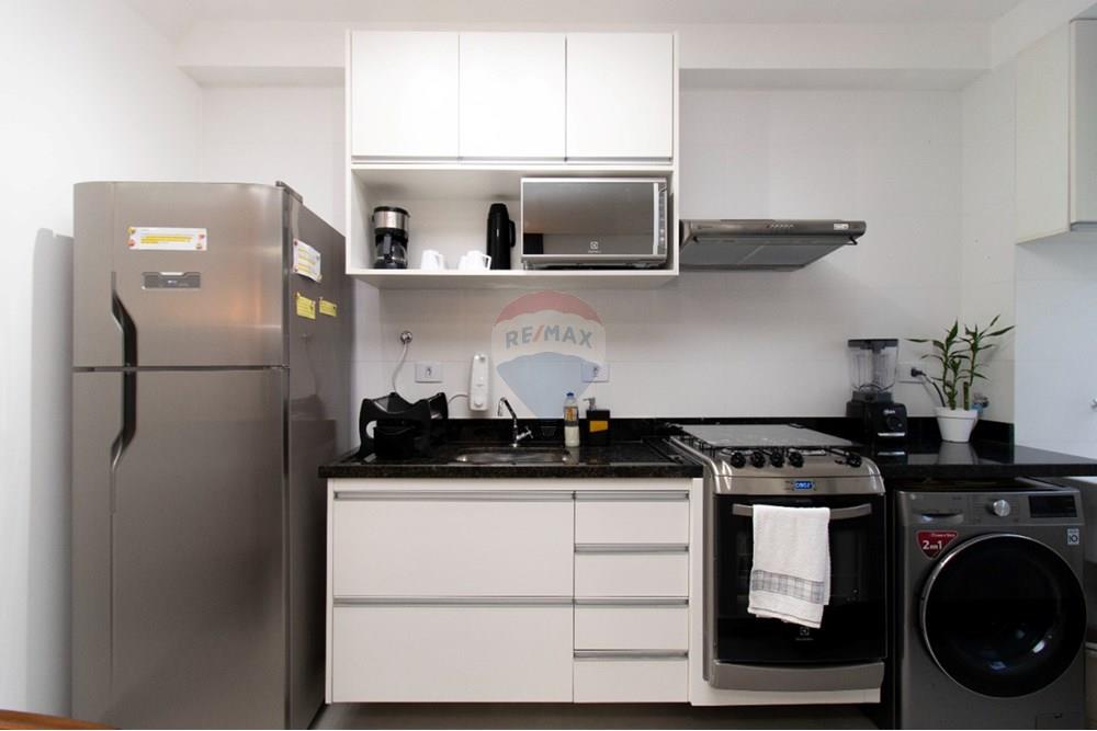 Apartamento - Alugar - São Paulo , São Paulo - WhatsApp Image 2025-09-11 at 21.28.02 (2).jpeg - Cozinha - 601991015-58