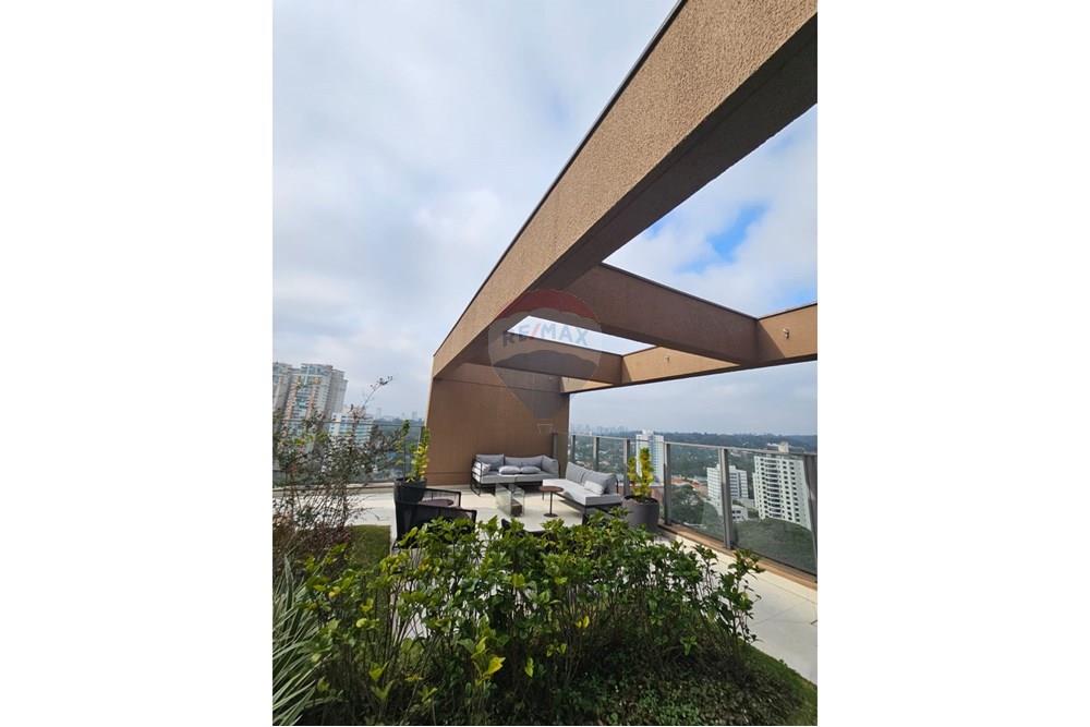 Studio - Alugar - São Paulo , São Paulo - JMC 41 rooftop.jpeg - 601361040-163