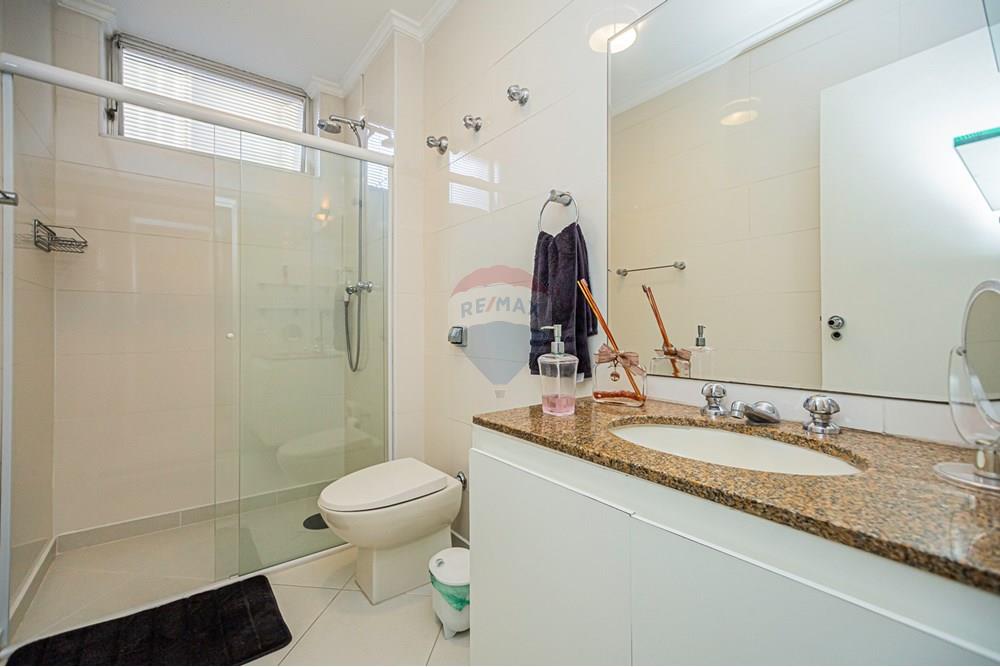 Apartamento - Venda - São Paulo , São Paulo - 36.jpg - Suíte Americana - 601081006-121