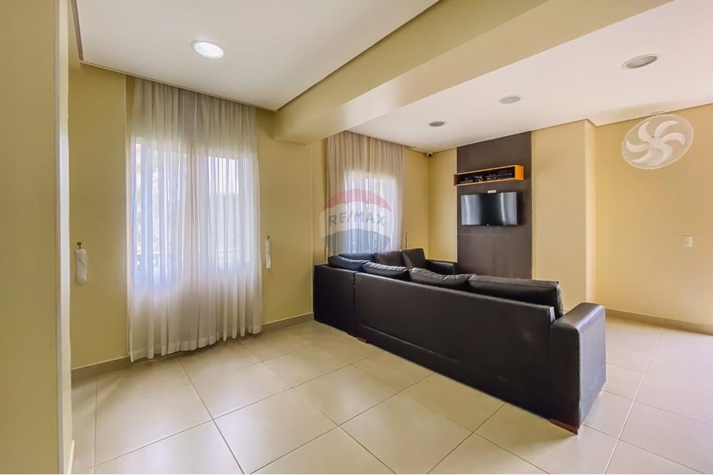Apartamento - Venda - São Paulo , São Paulo - 31 - Salão de festas.jpg - 602031008-65