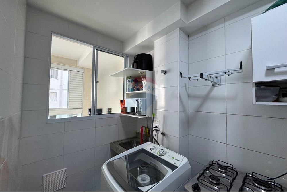 Apartamento - Venda - São Paulo , São Paulo - IMG_1345.jpeg - 602411006-10