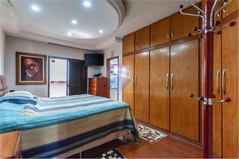 Apartamento - Venda - Santo André , São Paulo - 26 - 601351252-5