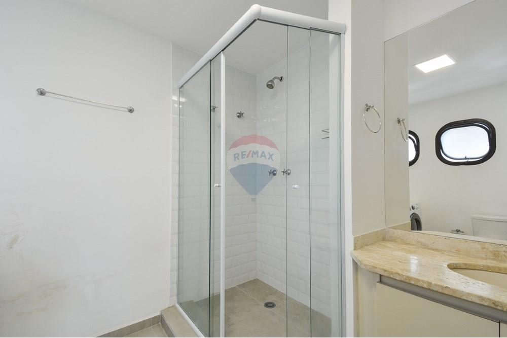 Apart Hotel/ Flat - Venda - São Paulo , São Paulo - DSC_4397.jpg - 601361053-34