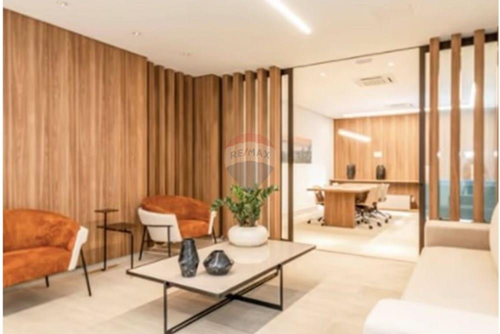 Apartamento - Alugar - São Paulo , São Paulo - hall.jpg - 601241007-60