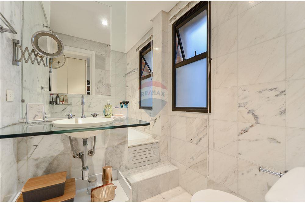 Apartamento - Venda - São Paulo , São Paulo - 34 - 601251016-92