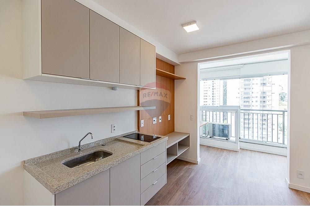Studio - Alugar - São Paulo , São Paulo - Cópia de Remax Ares-8.jpg - 601131051-20