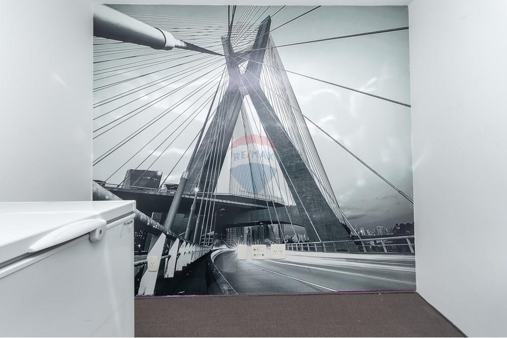 Cj. Comercial/ Sala - Venda - São Paulo , São Paulo - IMG_391011.jpg - Copa - 601371045-7