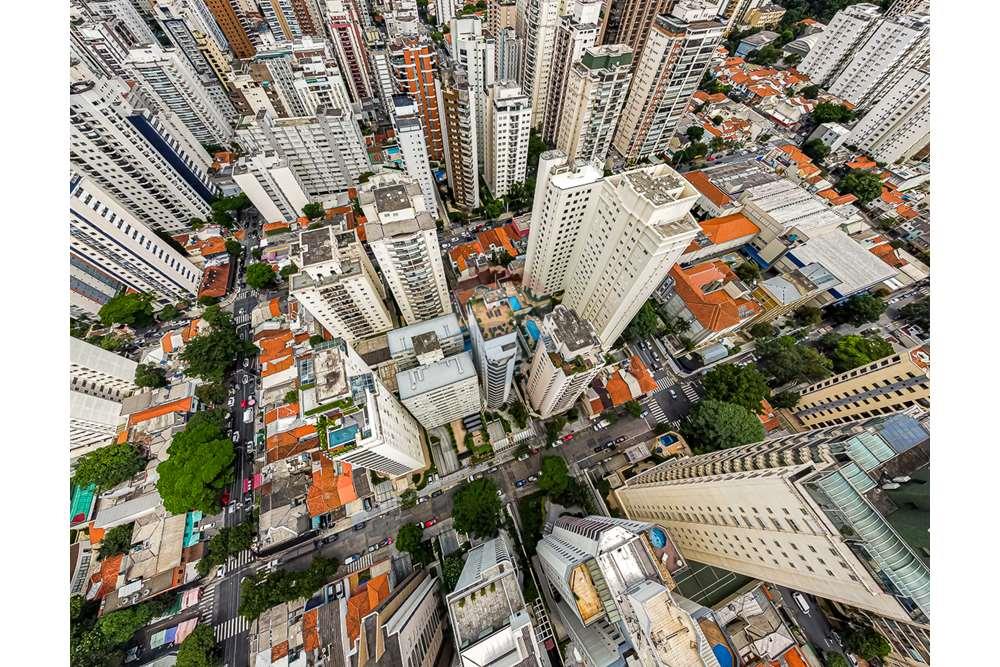 Cobertura - Venda - São Paulo , São Paulo - UCLH6950.jpg - 602281011-20