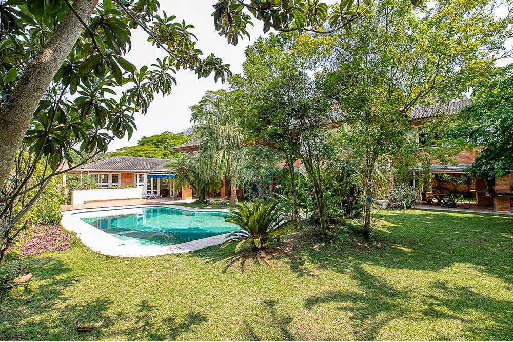 Casa, 4 quartos, 1023 m² - Foto 24