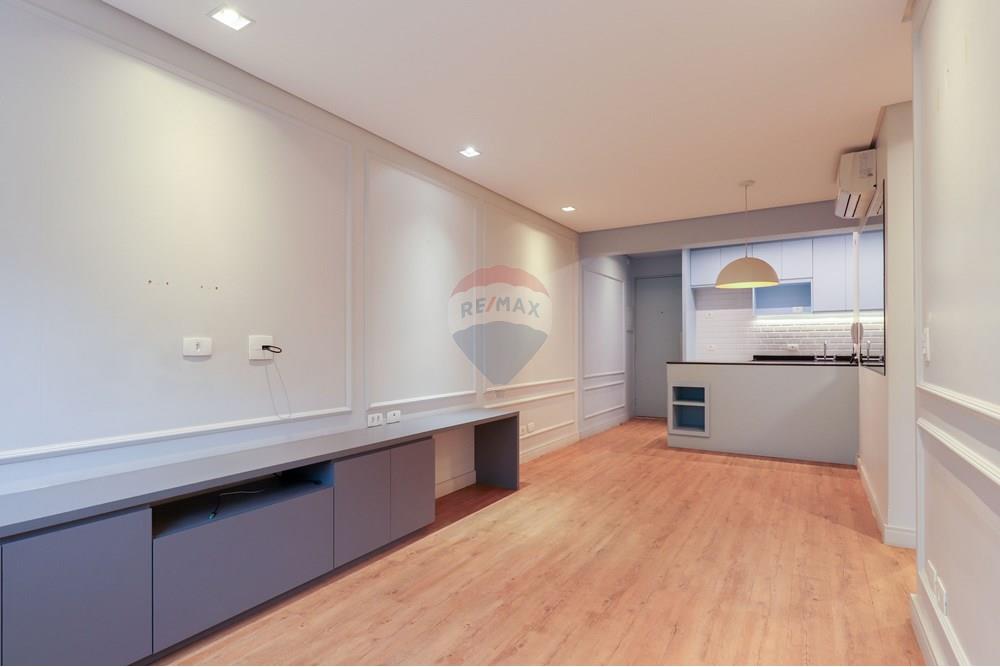 Apartamento, 2 quartos, 58 m² - Foto 6