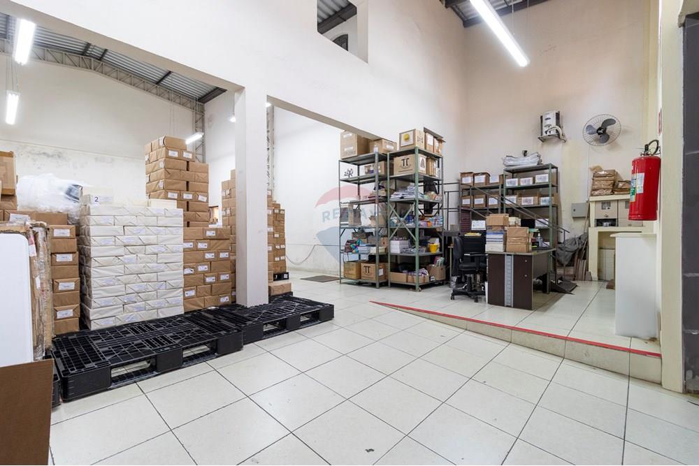 Ponto Comercial/ Loja - Venda - São Paulo , São Paulo - 01fotos_032.jpg - 601251094-11