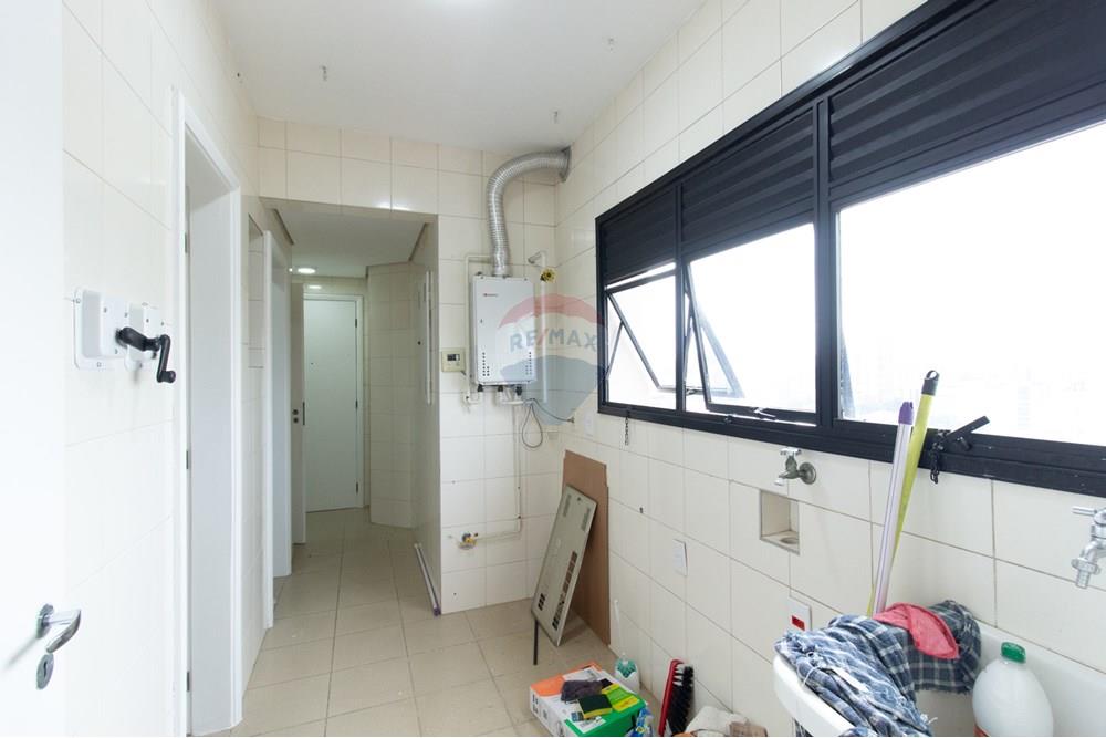 Apartamento - Venda - São Paulo , São Paulo - 39 Área de Serviço.jpg - 601971015-616