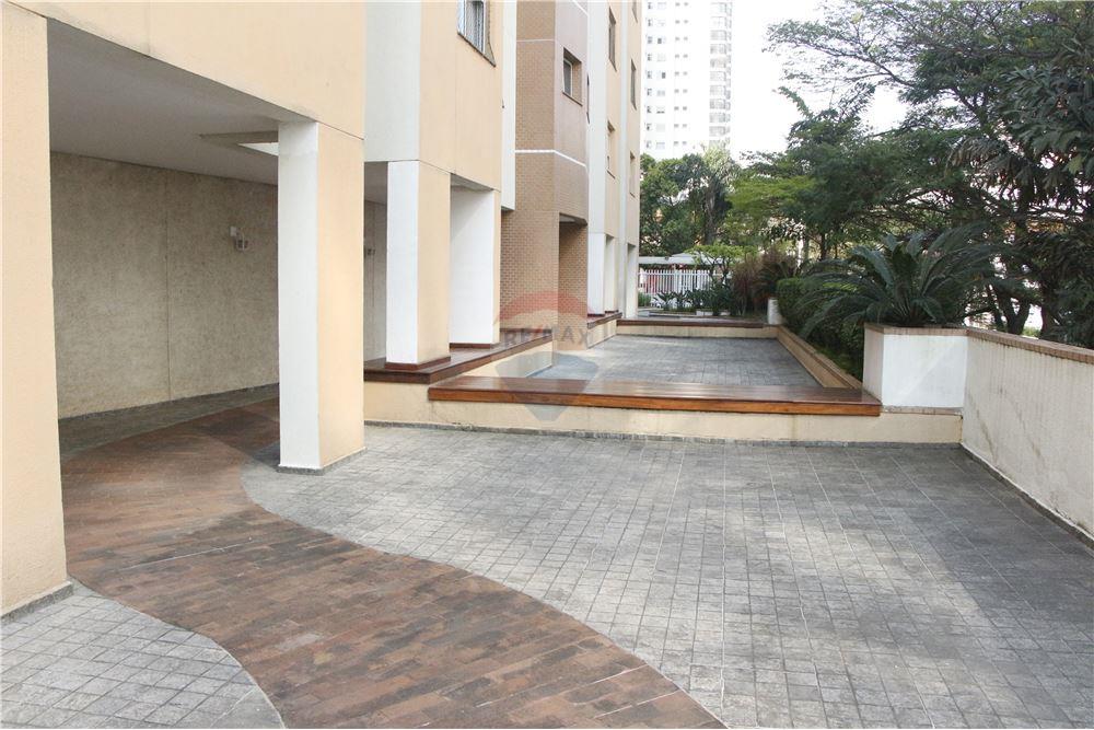 Apartamento - Alugar - São Paulo , São Paulo - 30 - 601371022-25